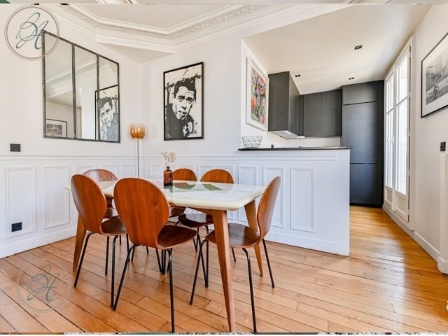 Apartment in La Plaine des Sablons, Neuilly-sur-Seine, France 5 - 15908581