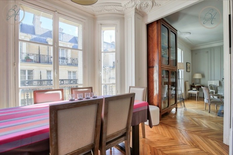 Apartment in La Plaine des Sablons, Neuilly-sur-Seine, France 4 - 15909885