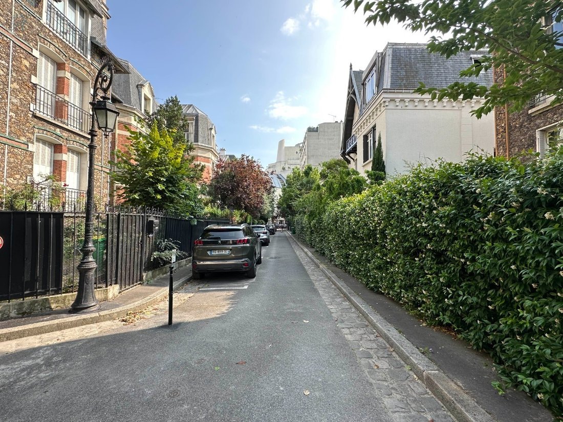House in Pereire-Malesherbes, Paris 17e Arrondissement, Paris 2 - 15909504