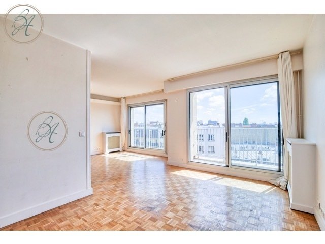 Apartment in Pereire-Malesherbes, Paris 17e Arrondissement, Paris 4 - 15910233