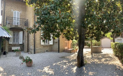 Villa à Gare de Lillatro, Rosignano Marittimo, Italie 1