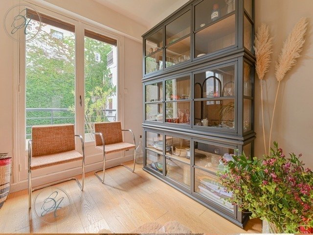 Apartment in La Plaine des Sablons, Neuilly-sur-Seine, France 4 - 15908950