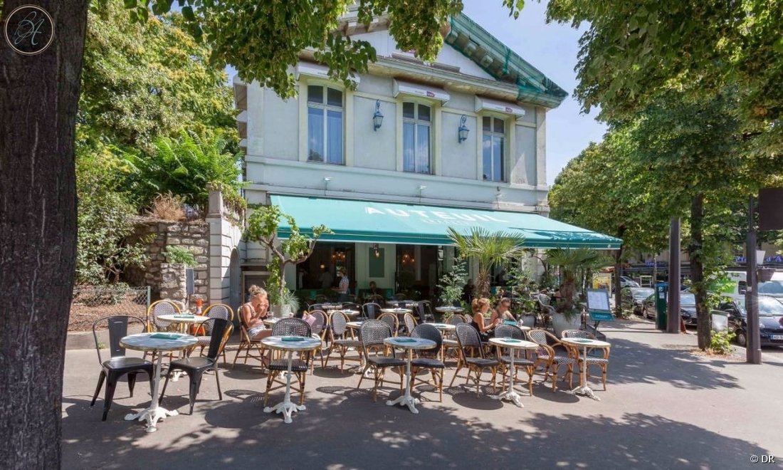 Apartment in Pereire-Malesherbes, Paris 17e Arrondissement, Paris 5 - 15910091