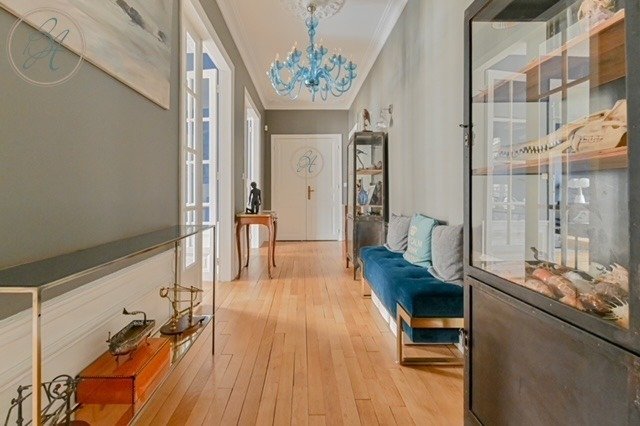 Apartment in Pereire-Malesherbes, Paris 17e Arrondissement, Paris 4 - 15909475