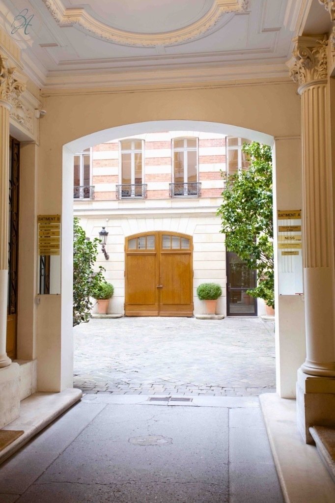 Apartment in Pereire-Malesherbes, Paris 17e Arrondissement, Paris 1 - 15910007