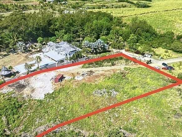 Land in Bridgetown, Christ Church, Barbados 1 - 15907494