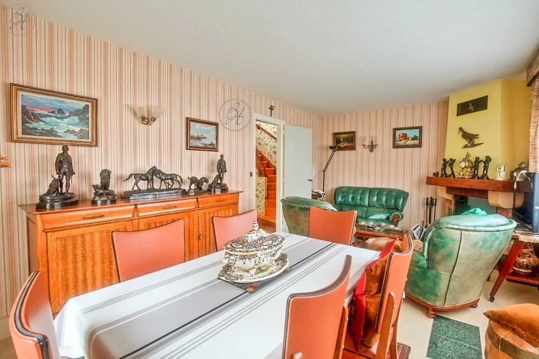 House in Zone Industrielle-Forêt, Le Touquet-Paris-Plage, France 5 - 15909590