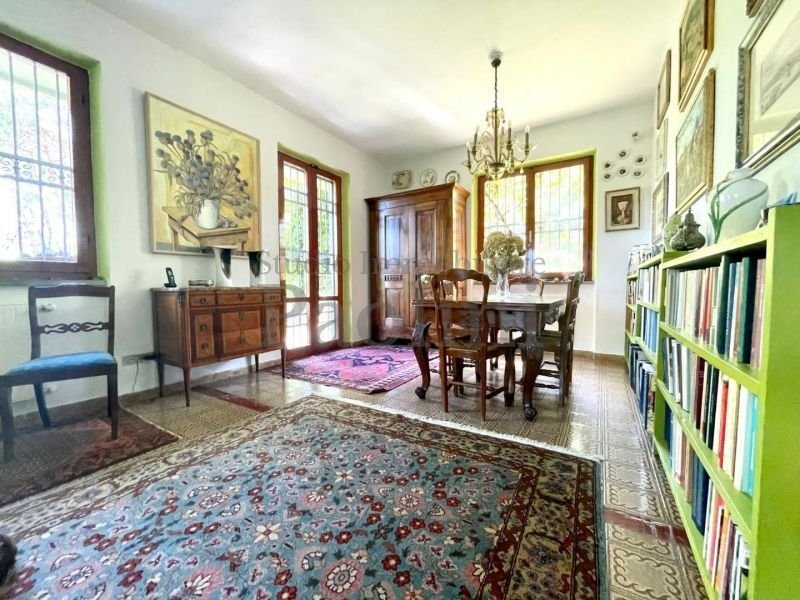 Villa in Cinquale, Montignoso, Tuscany 4 - 15908141