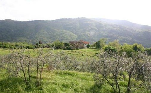 Country House in Center, Arezzo, Tuscany 1