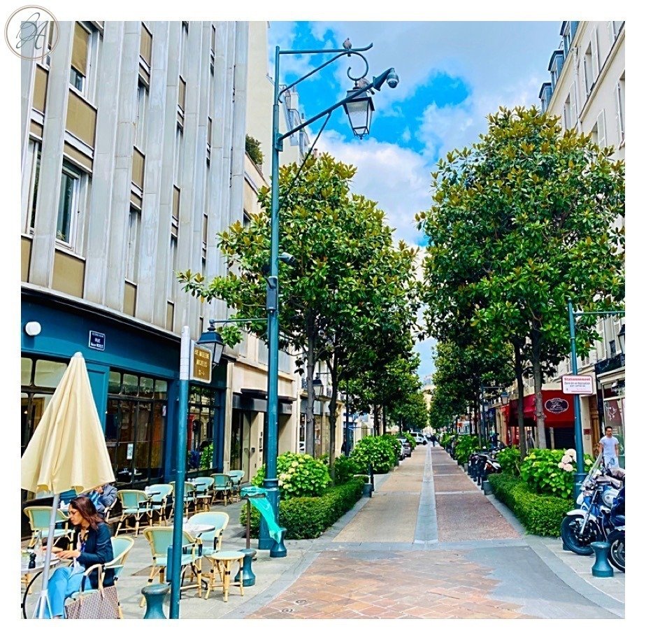 Apartment in La Plaine des Sablons, Neuilly-sur-Seine, France 2 - 15908845