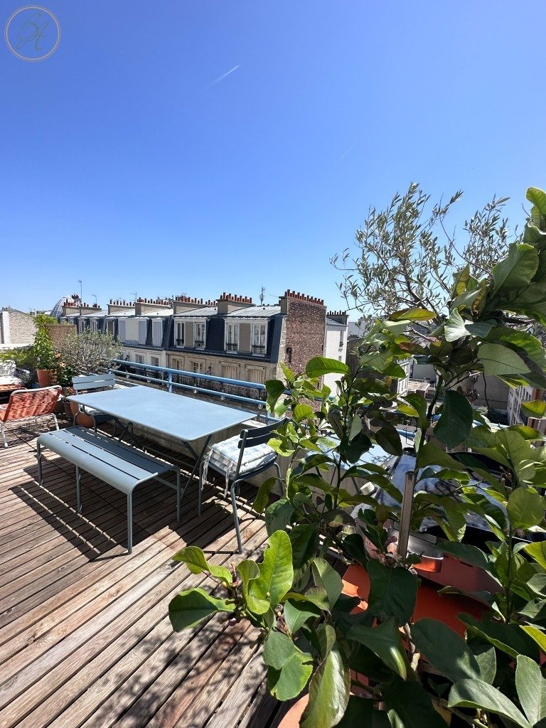 Apartment in Bois de Vincennes, Paris 12e Arrondissement, Paris 2 - 15909967
