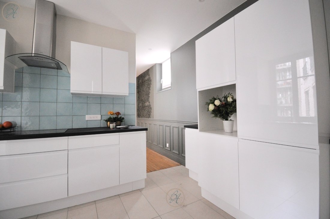 Apartment in Pereire-Malesherbes, Paris 17e Arrondissement, Paris 2 - 15910150