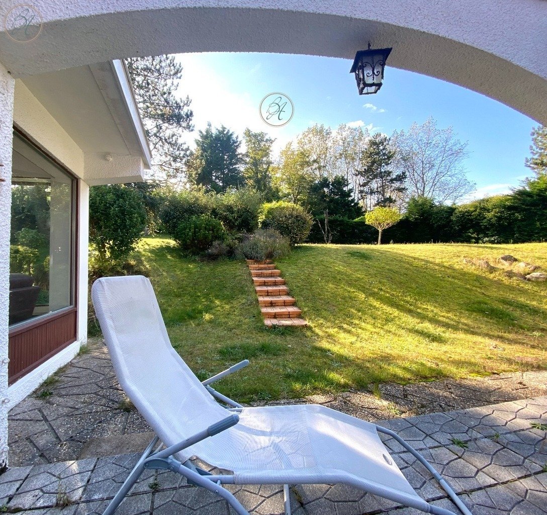 House in Zone Industrielle-Forêt, Le Touquet-Paris-Plage, France 5 - 15909980