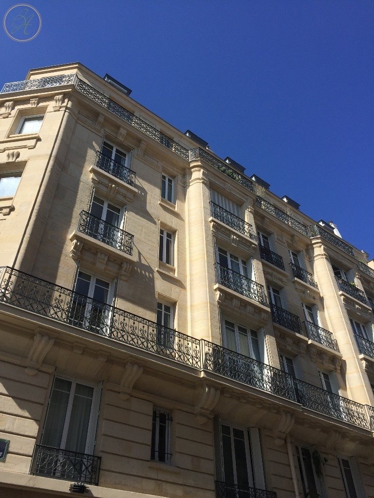 Apartment in Grange Aux Belles-Terrage, Paris 10e Arrondissement, Paris 2 - 15908917