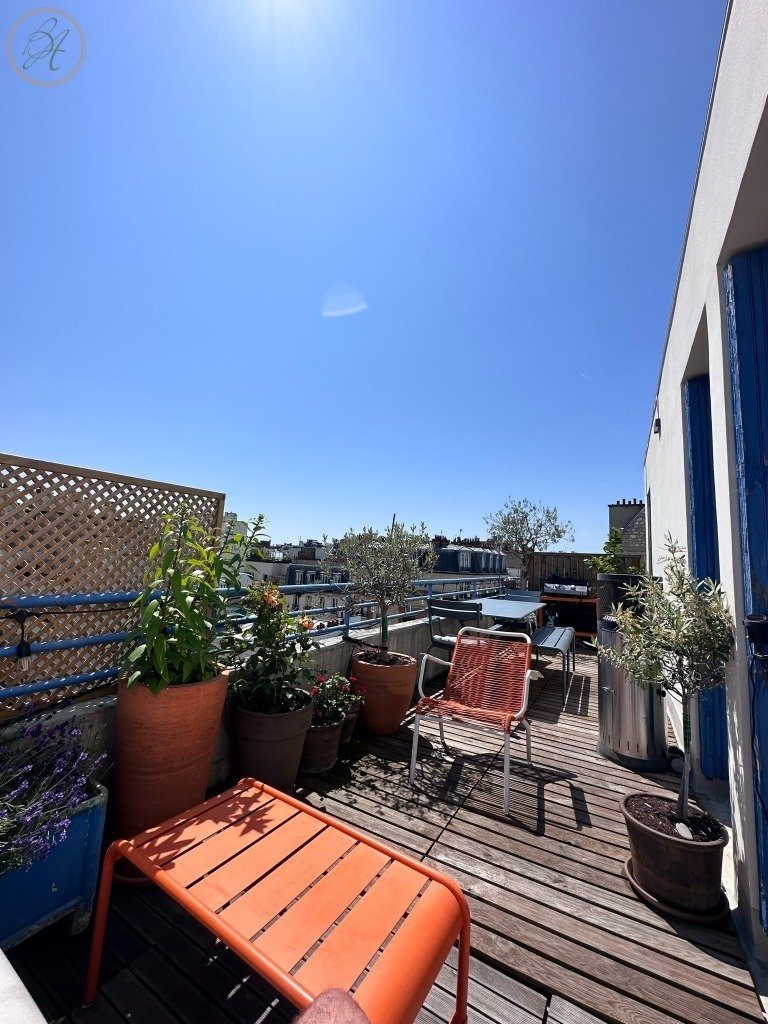 Apartment in Bois de Vincennes, Paris 12e Arrondissement, Paris 5 - 15909967