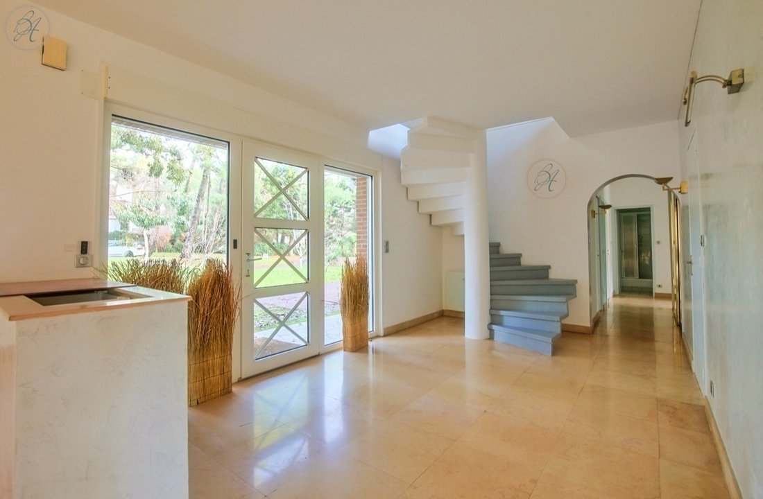 House in Zone Industrielle-Forêt, Le Touquet-Paris-Plage, France 4 - 15910544