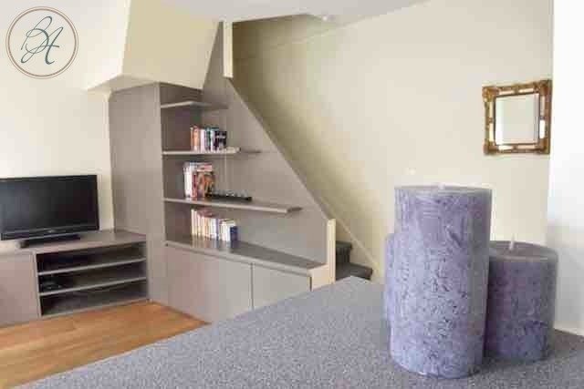 Apartment in La Plaine des Sablons, Neuilly-sur-Seine, France 2 - 15909370