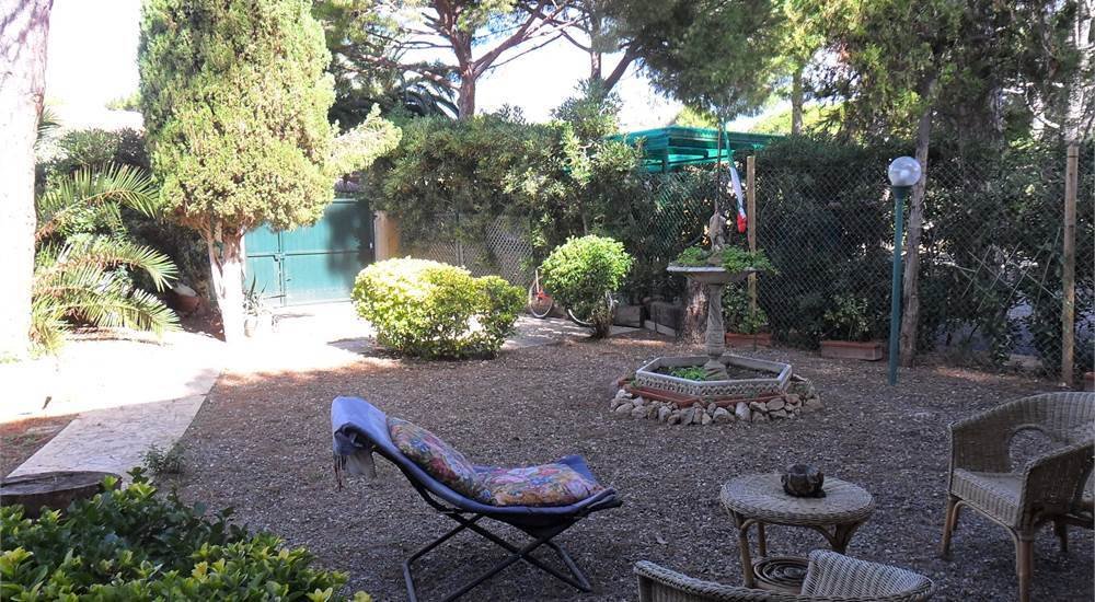 Villa in Historic Center, Orbetello, Tuscany 2 - 15907526