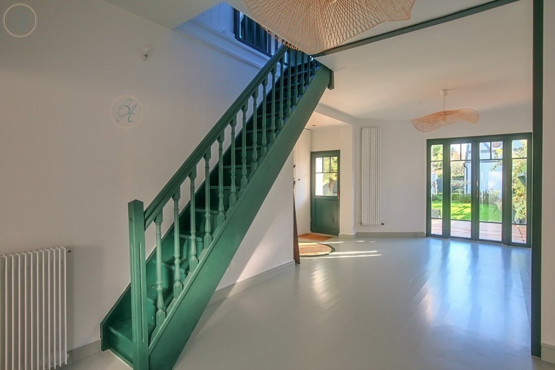 House in Zone Industrielle-Forêt, Le Touquet-Paris-Plage, France 5 - 15910141