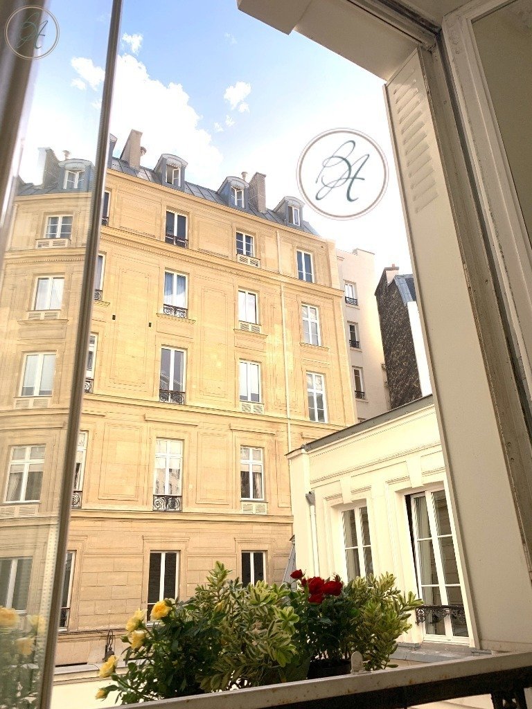 Apartment in Grange Aux Belles-Terrage, Paris 10e Arrondissement, Paris 2 - 15908717