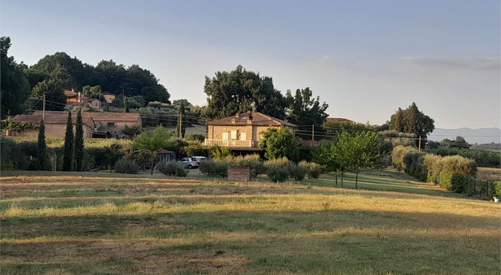 Country House in Lucignano, Tuscany, Italy 2 - 15908421