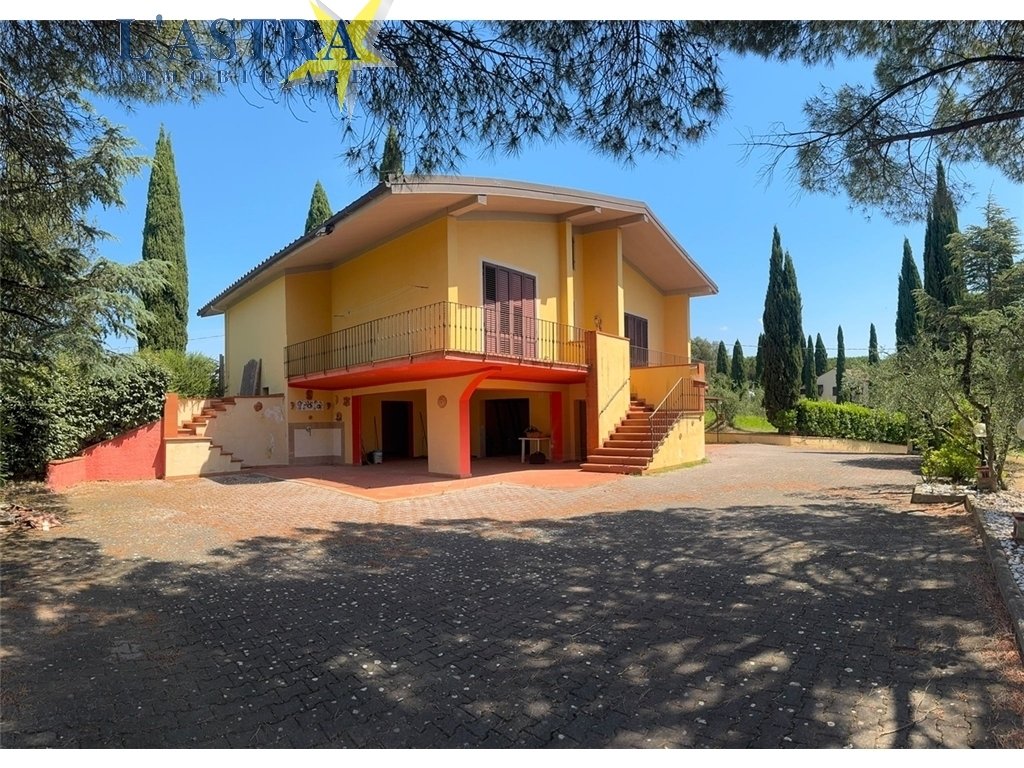 House in Center, Montespertoli, Tuscany 1 - 15907836
