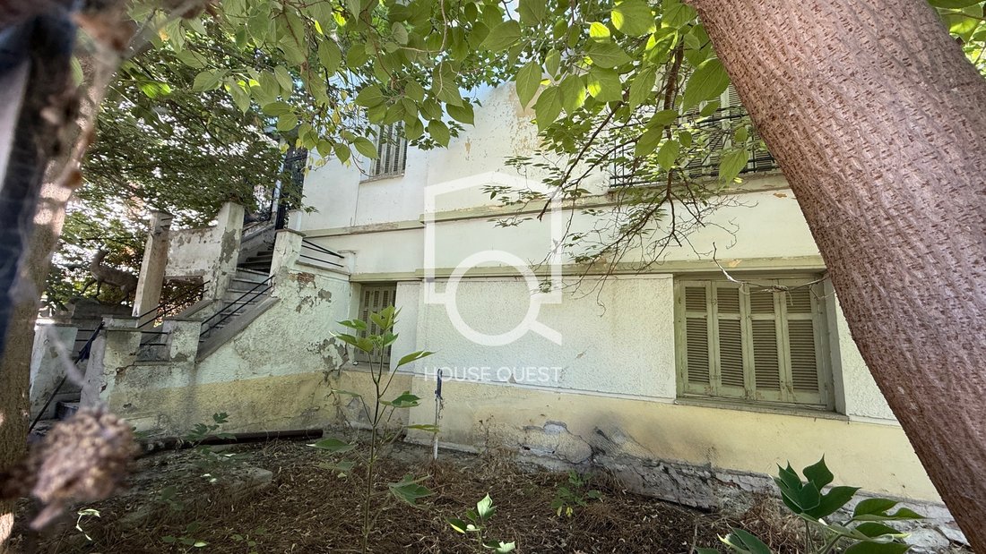 House in Kalamaria, Macedonia and Thrace, Greece 3 - 15896864