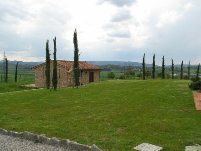 Country House in Foiano della Chiana, Tuscany, Italy 3 - 15908682