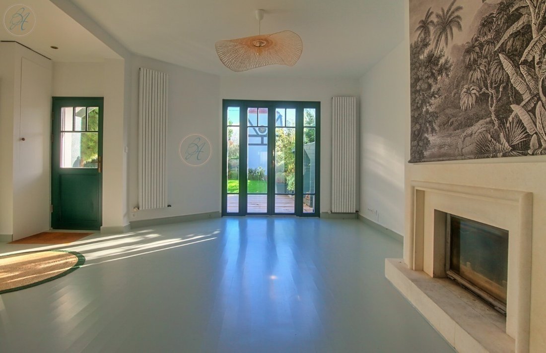 House in Zone Industrielle-Forêt, Le Touquet-Paris-Plage, France 4 - 15910141
