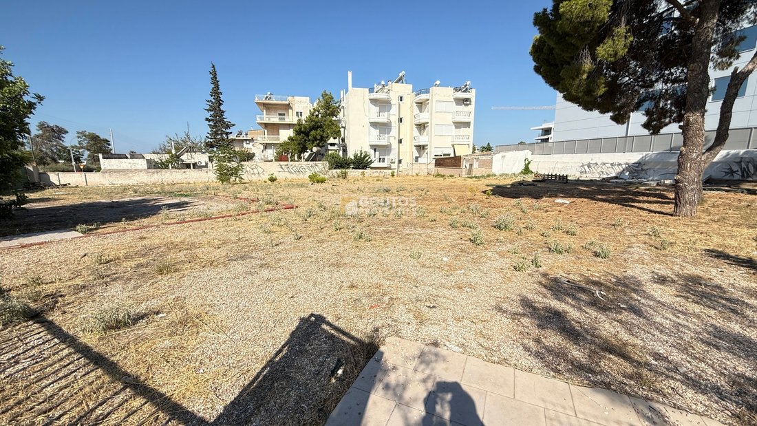 Land in Elliniko, Attica, Greece 3 - 15156514