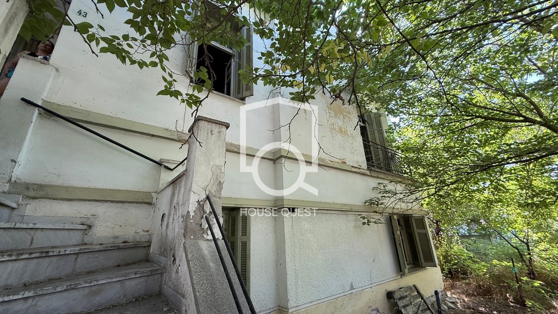 House in Kalamaria, Macedonia and Thrace, Greece 5 - 15896864