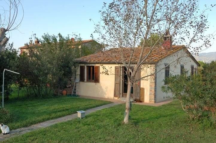 Country House in Center, Cortona, Tuscany 5 - 15907916