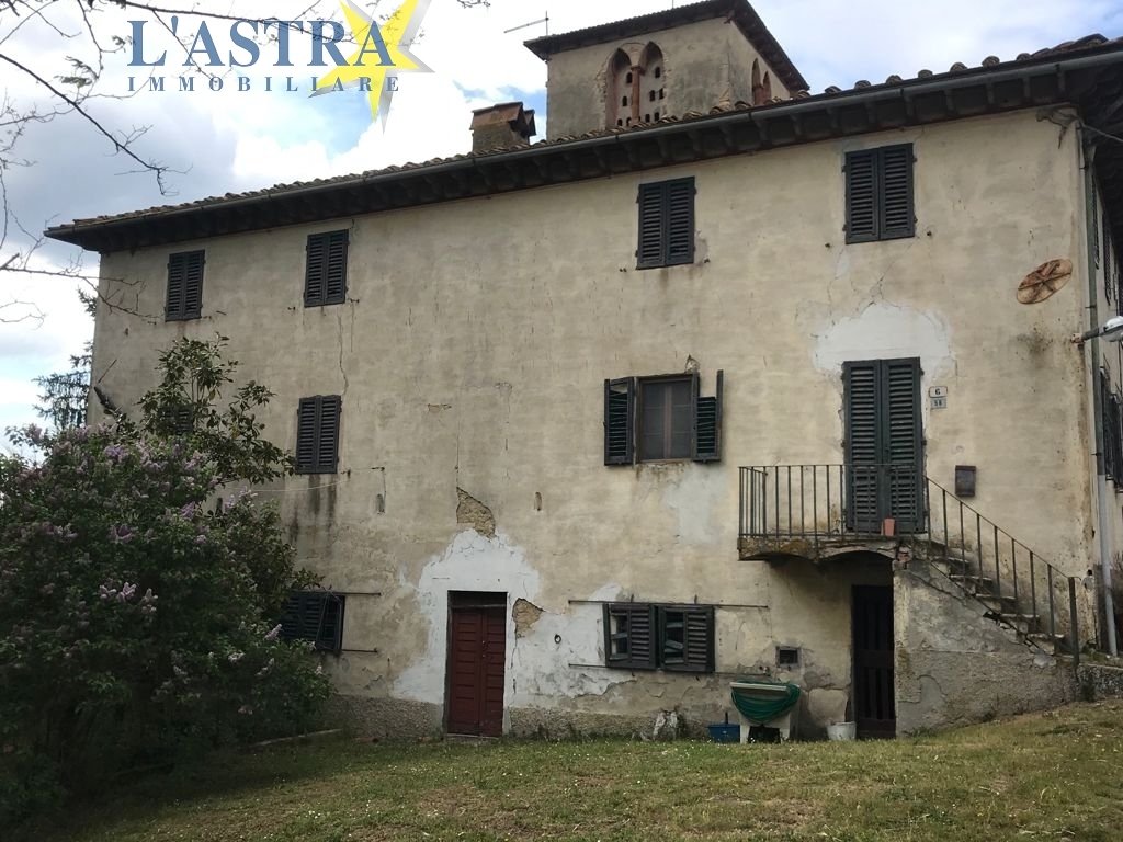 Country House in Saint Pancras - Ponte Rotto, San Casciano in Val di Pesa, Tuscany 1 - 15908510