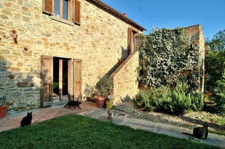 Country House in Center, Cortona, Tuscany 2 - 15907916