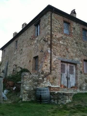 Country House in Montalcino, Tuscany, Italy 3 - 15908718