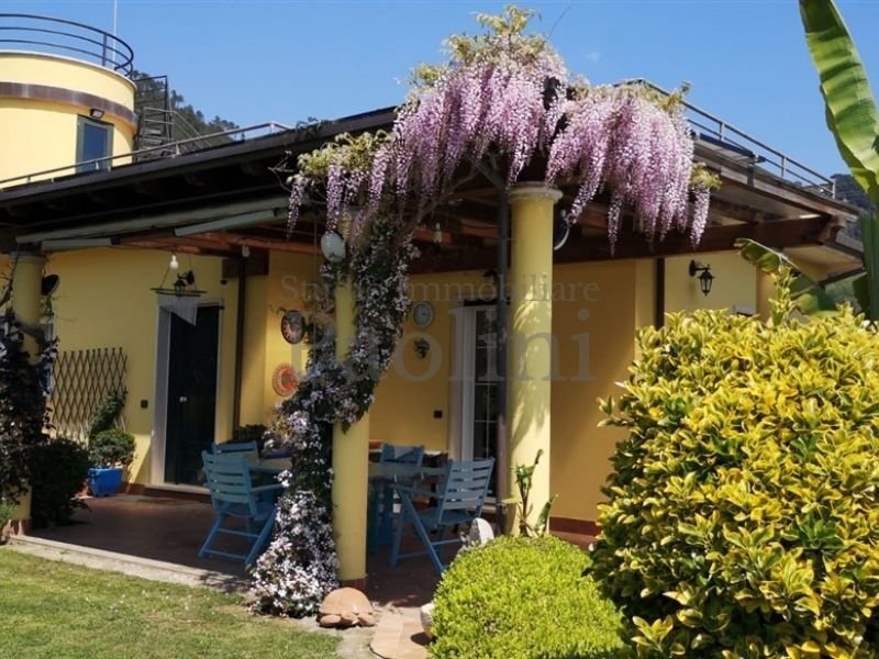 Villa in Cinquale, Montignoso, Tuscany 3 - 15908051