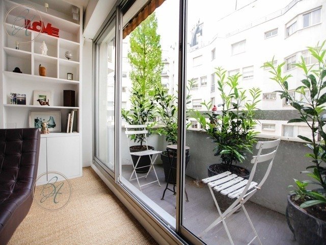 Apartment in La Plaine des Sablons, Neuilly-sur-Seine, France 5 - 15909991