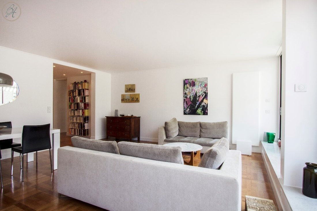 Apartment in Pereire-Malesherbes, Paris 17e Arrondissement, Paris 5 - 15909851