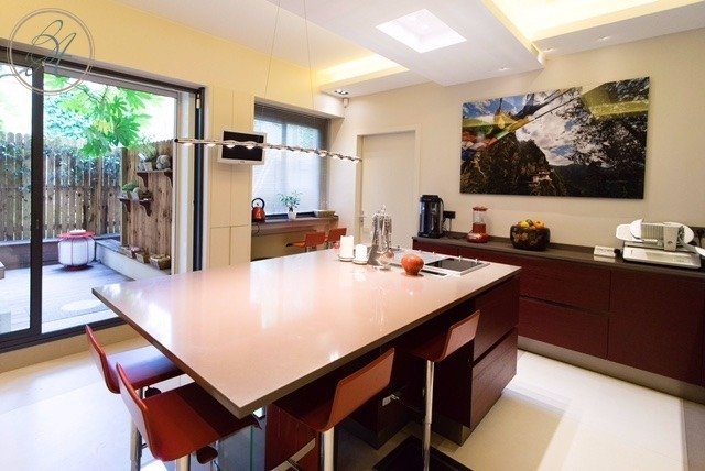 Apartment in Grange Aux Belles-Terrage, Paris 10e Arrondissement, Paris 2 - 15909324