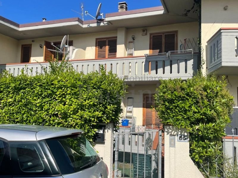 Villa in Cinquale, Montignoso, Tuscany 2 - 15907887