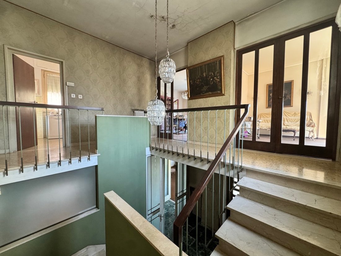 Villa a Borgo Nuovo, Settimo Torinese, Piemonte 2 - 15907815