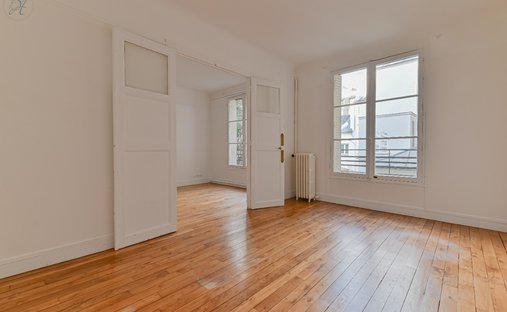 Appartamento a Bois de Boulogne, Paris 16e Arrondissement, Parigi 1