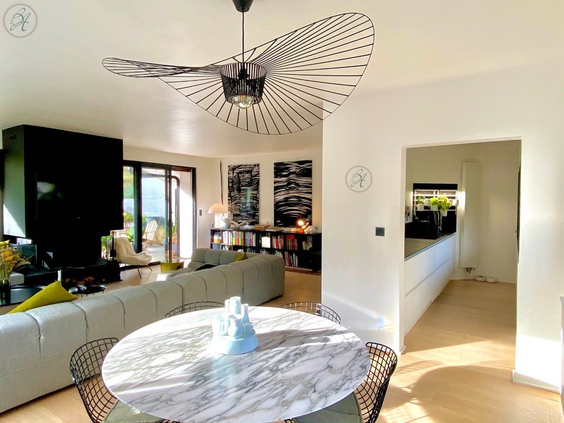 House in Zone Industrielle-Forêt, Le Touquet-Paris-Plage, France 5 - 15909822