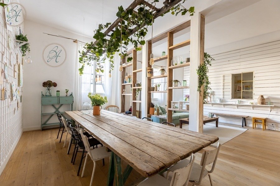 Apartment in Grange Aux Belles-Terrage, Paris 10e Arrondissement, Paris 5 - 15910093