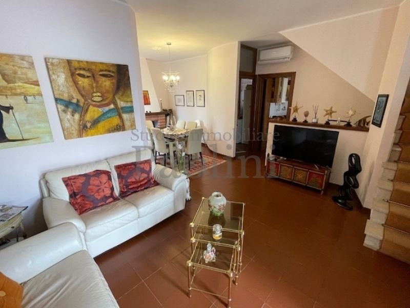Villa in Cinquale, Montignoso, Tuscany 1 - 15907795