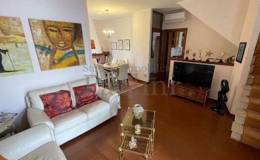 Villa in Cinquale, Montignoso, Tuscany 1