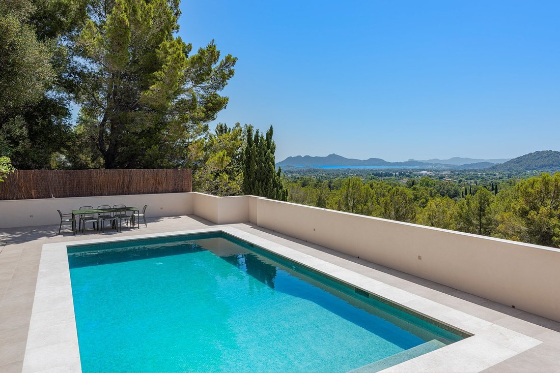 House in Pollenca, Balearic Islands, Spain 2 - 15906579