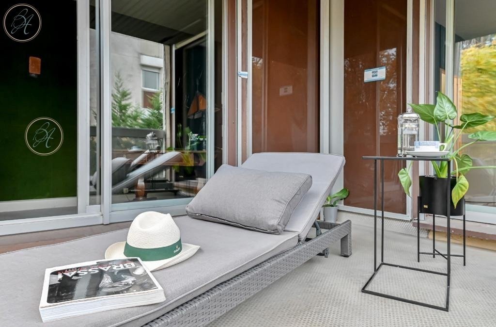 Apartment in Reine-Mairie, Boulogne-Billancourt, France 3 - 15908669