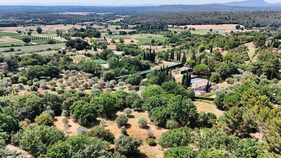 House in Moissac-Bellevue, Provence-Alpes-Côte d'Azur, France 3 - 15907450