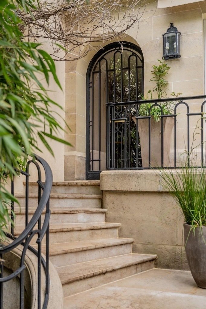 Townhouse in Pereire-Malesherbes, Paris 17e Arrondissement, Paris 1 - 15909099